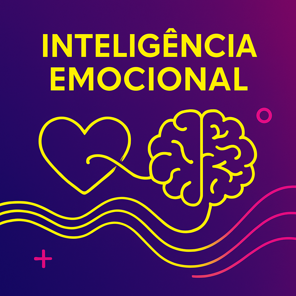 Formação em Inteligência Emocional