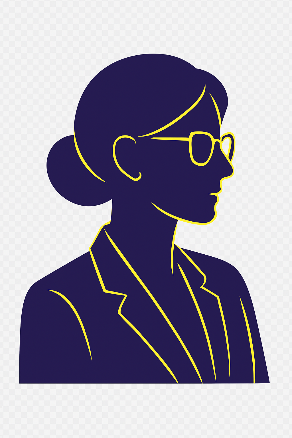 Professora Laura Porto